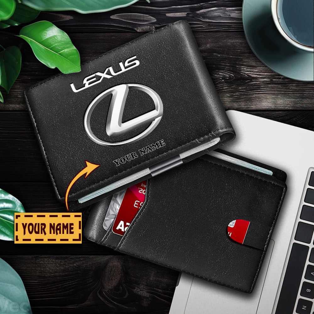 Lexus WINWALTB13763