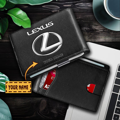 Lexus WINWALTB13763