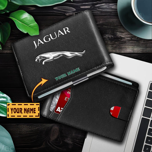 Jaguar Cars WINWALTB13781