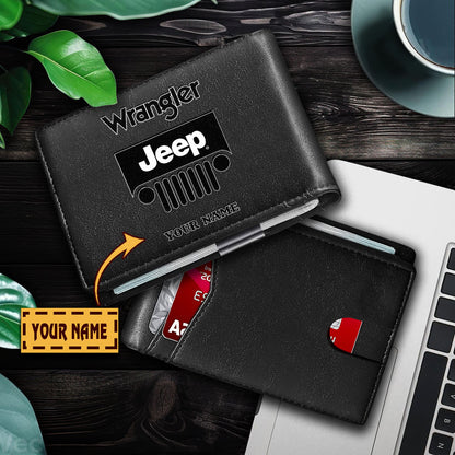Jeep Wrangler WINWALTB13783