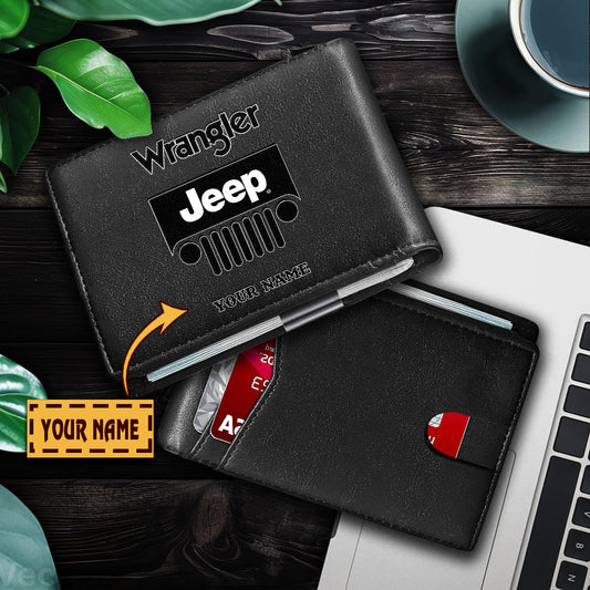 Jeep Wrangler WINWALTB13783