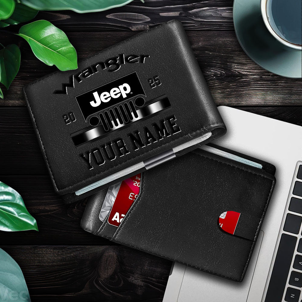 Jeep Wrangler WINWALTB10088