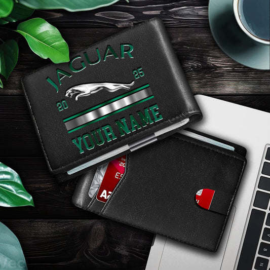 Jaguar Cars WINWALTB10086