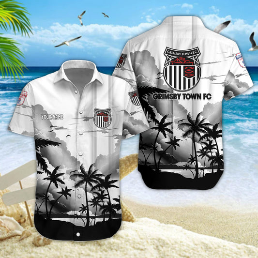 Grimsby Town WINQ13270