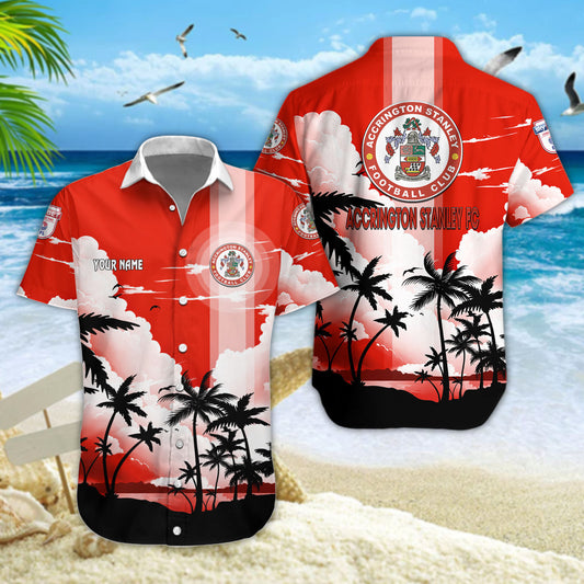 Accrington Stanley WINQ13260
