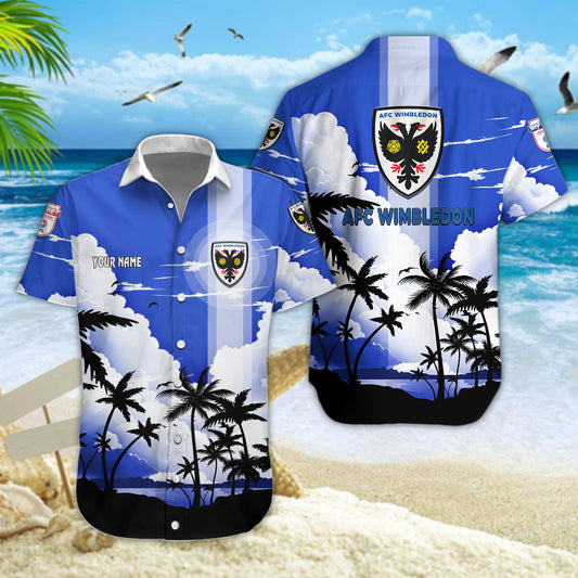 AFC Wimbledon WINQ13261