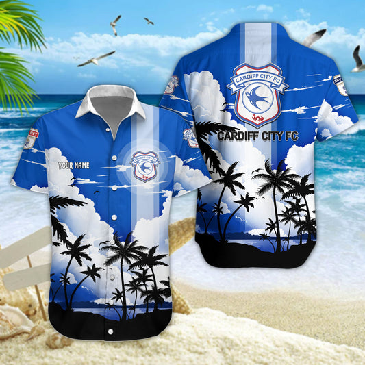 Cardiff City WINQ13215
