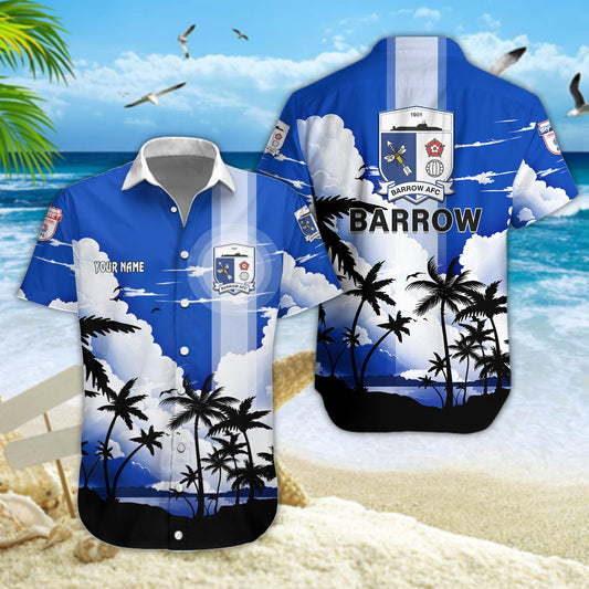 Barrow AFC WINQ13262