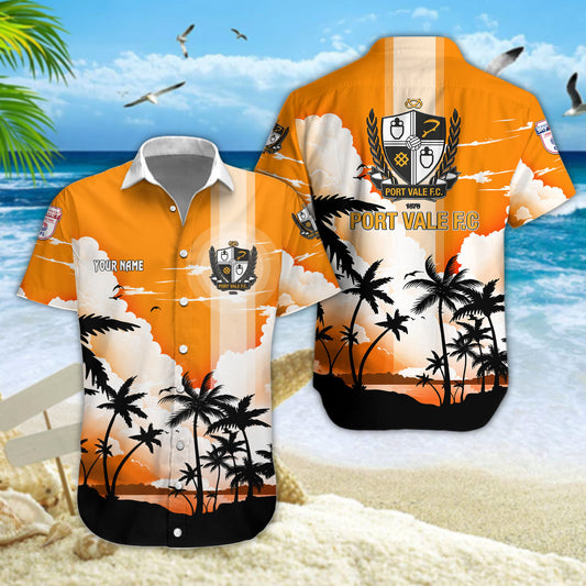 Port Vale WINQ13253