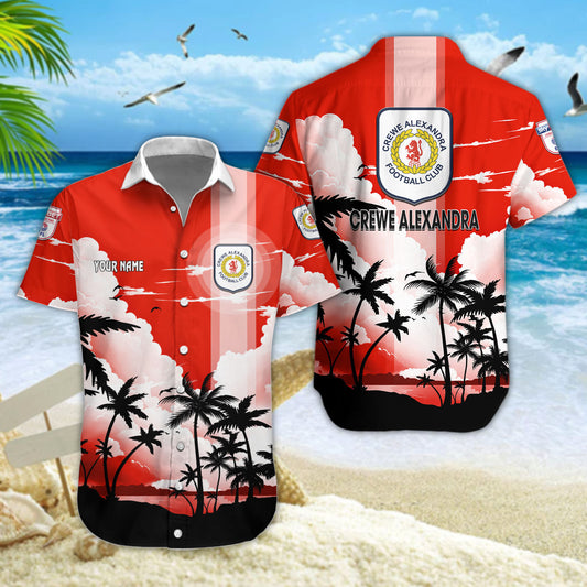 Crewe Alexandra WINQ13266