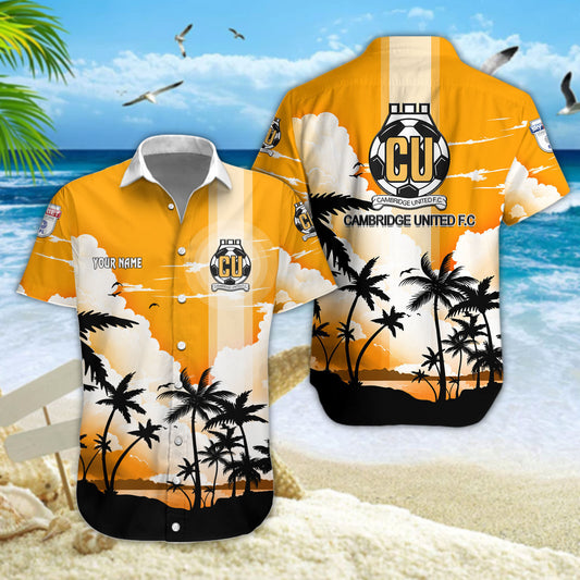 Cambridge United WINQ13241