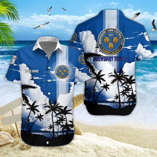 Shrewsbury Town WINQ13256