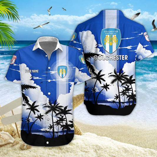 Colchester United WINQ13264