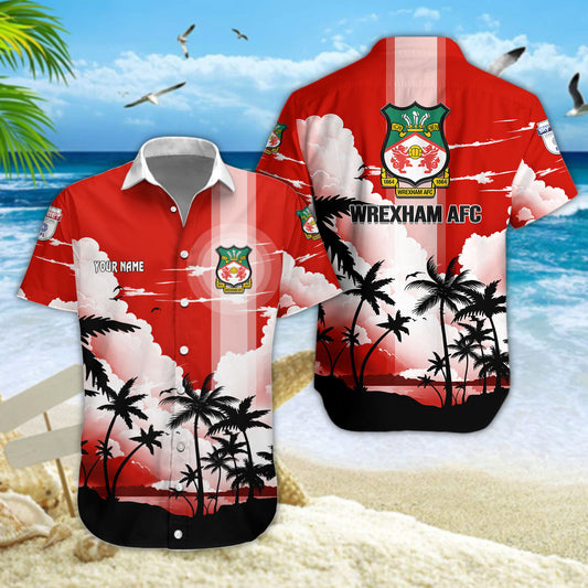 Wrexham AFC WINQ13283
