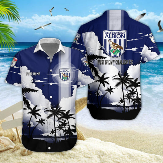West Bromwich Albion WINQ13235