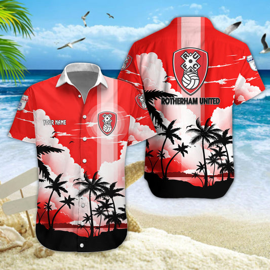 Rotherham United WINQ13228