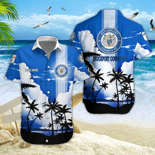 Stockport County WINQ13278
