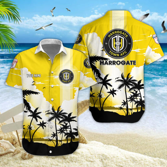 Harrogate Town WINQ13271