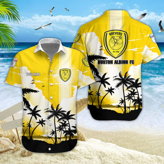 Burton Albion WINQ13240