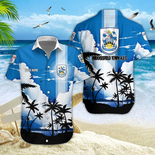Huddersfield Town WINQ13217