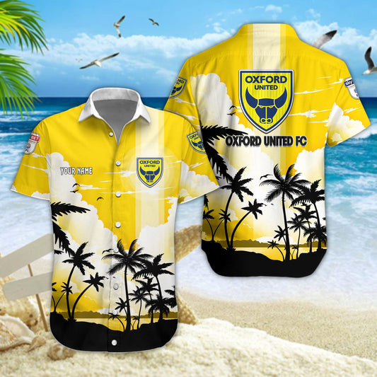Oxford United WINQ13251