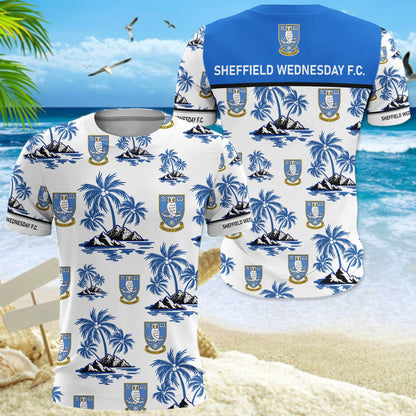 Sheffield Wednesday REUPQ1302