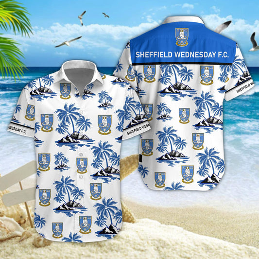 Sheffield Wednesday REUPQ1302