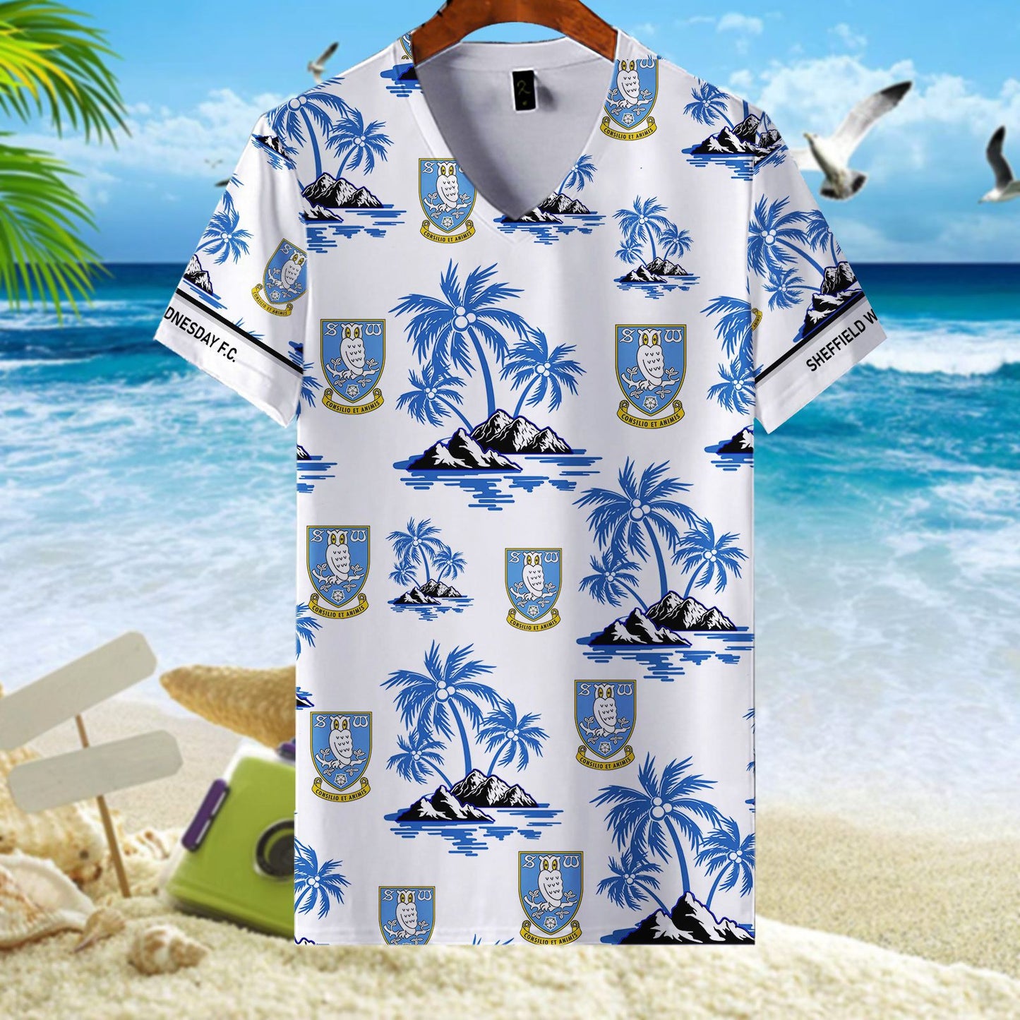 Sheffield Wednesday REUPQ1302