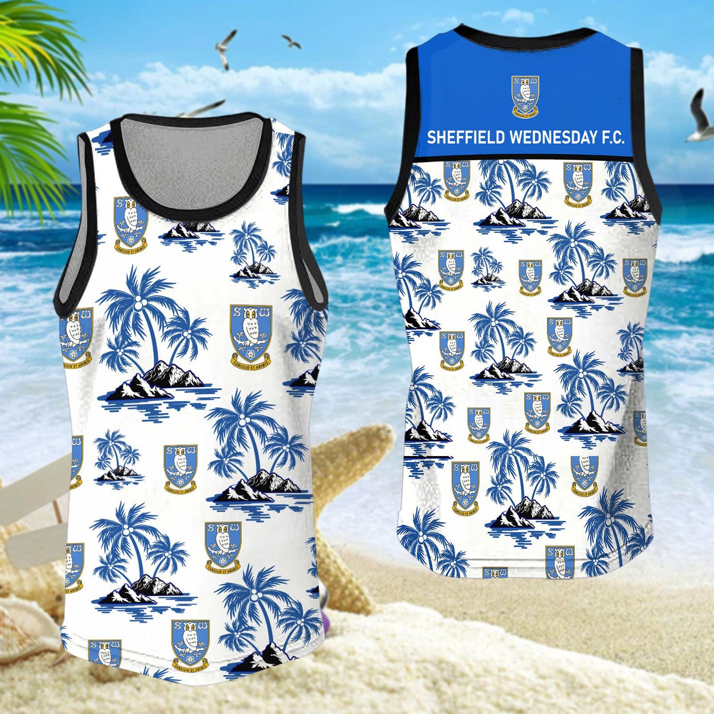 Sheffield Wednesday REUPQ1302