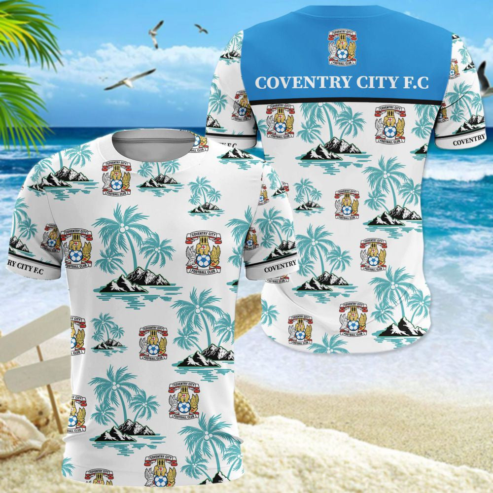 Coventry City REUPQ1266
