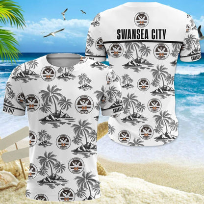 Swansea City REUPQ1281