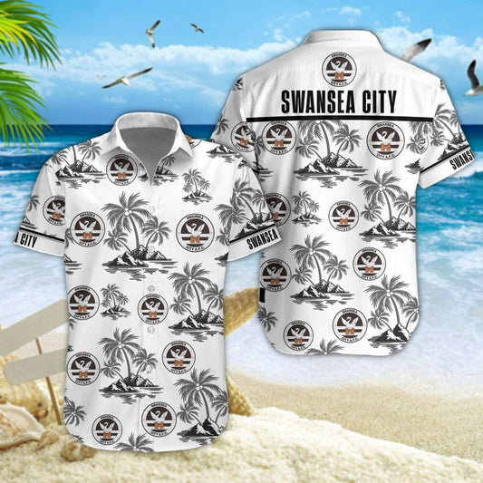 Swansea City REUPQ1281