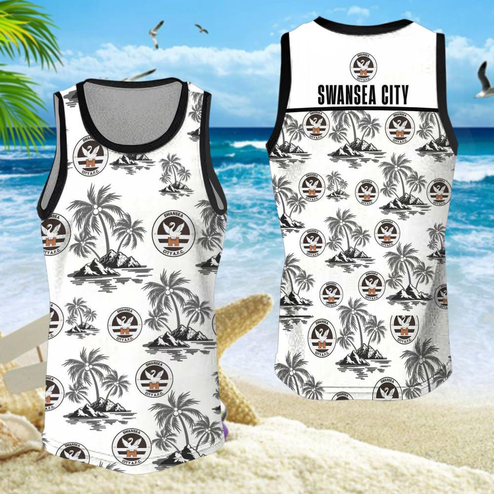 Swansea City REUPQ1281