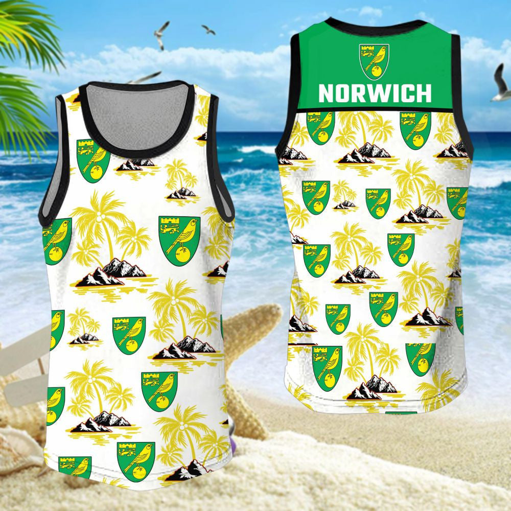 Norwich City REUPQ1573