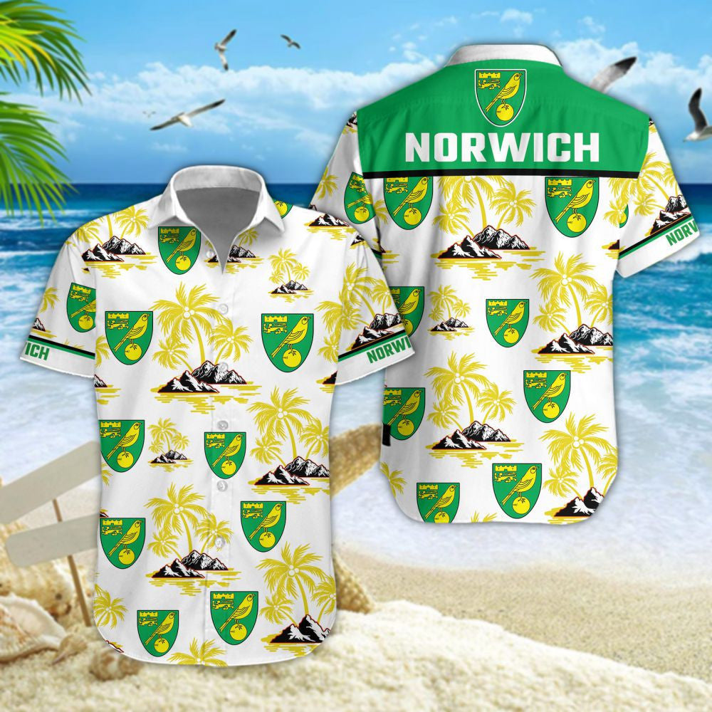 Norwich City REUPQ1573