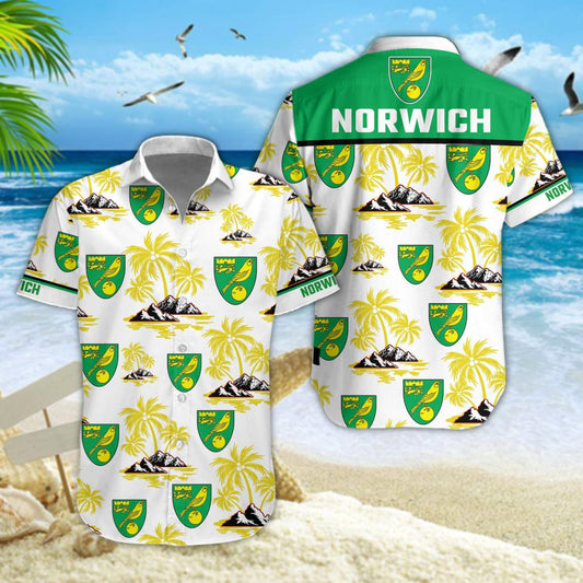 Norwich City REUPQ1573