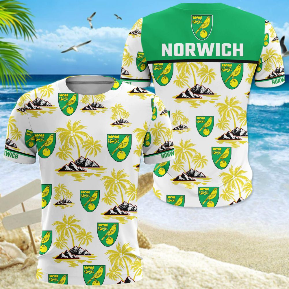 Norwich City REUPQ1573