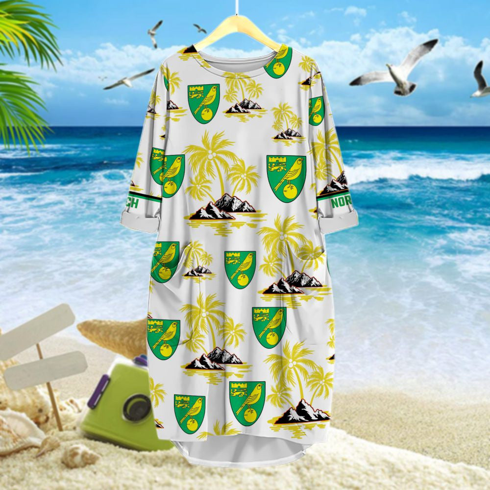 Norwich City REUPQ1573