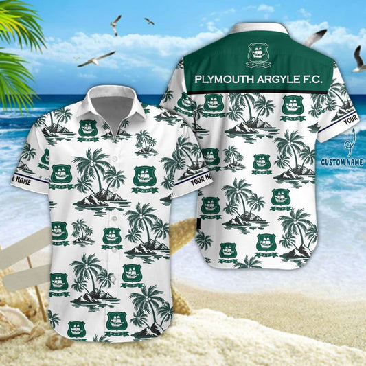 Plymouth Argyle REUPQ2663