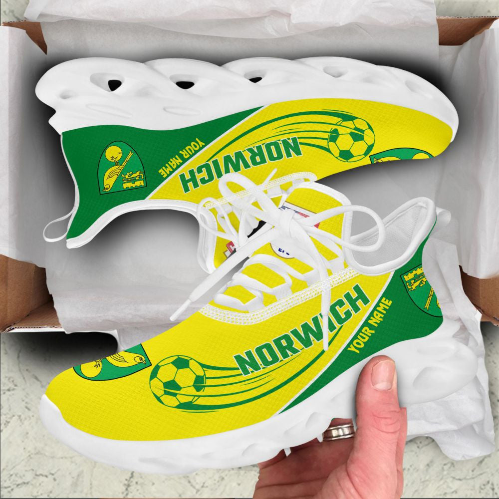 Norwich City REUPSG3837