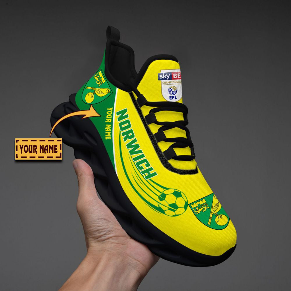Norwich City REUPSG3837