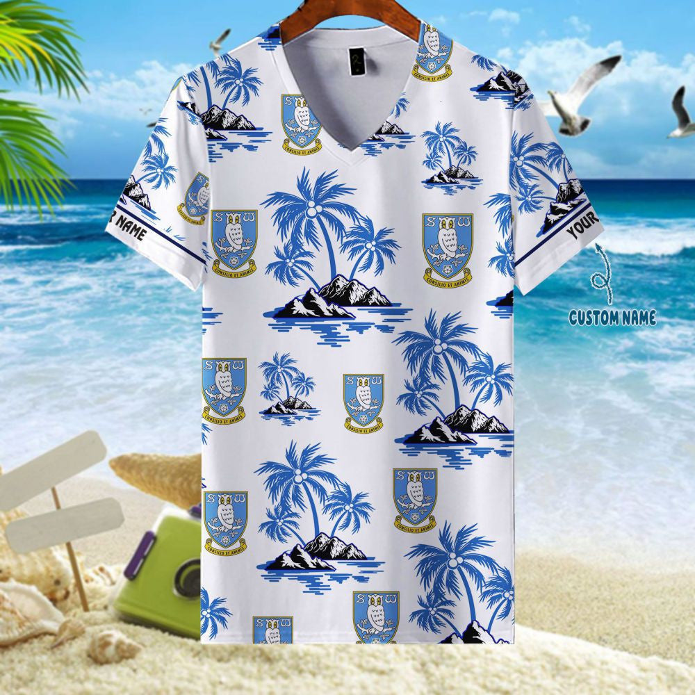 Sheffield Wednesday REUPQ2666