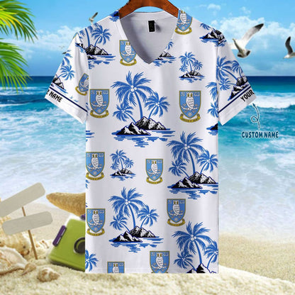 Sheffield Wednesday REUPQ2666