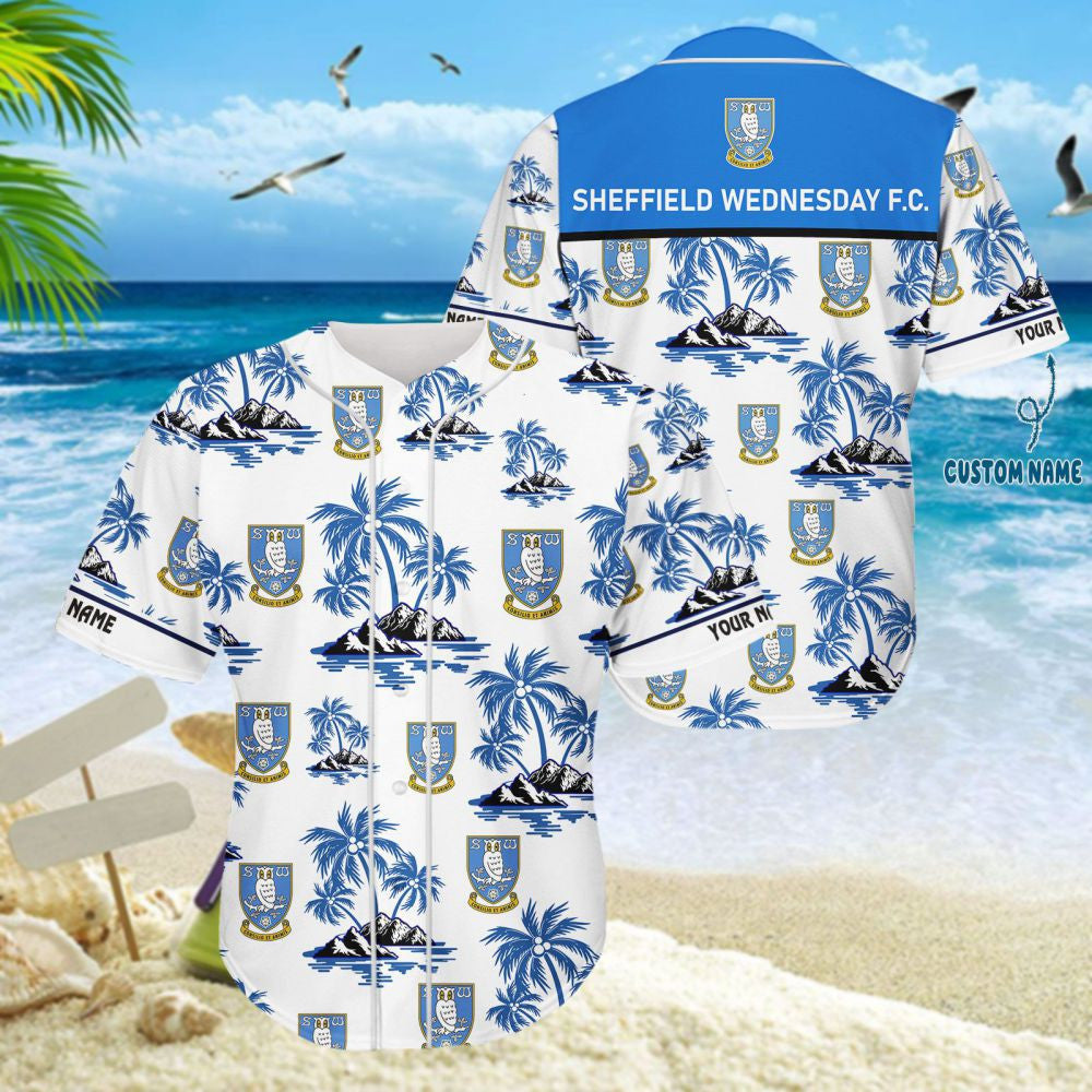 Sheffield Wednesday REUPQ2666