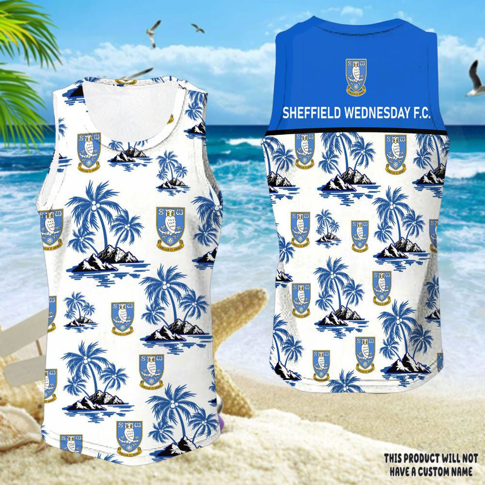 Sheffield Wednesday REUPQ2666