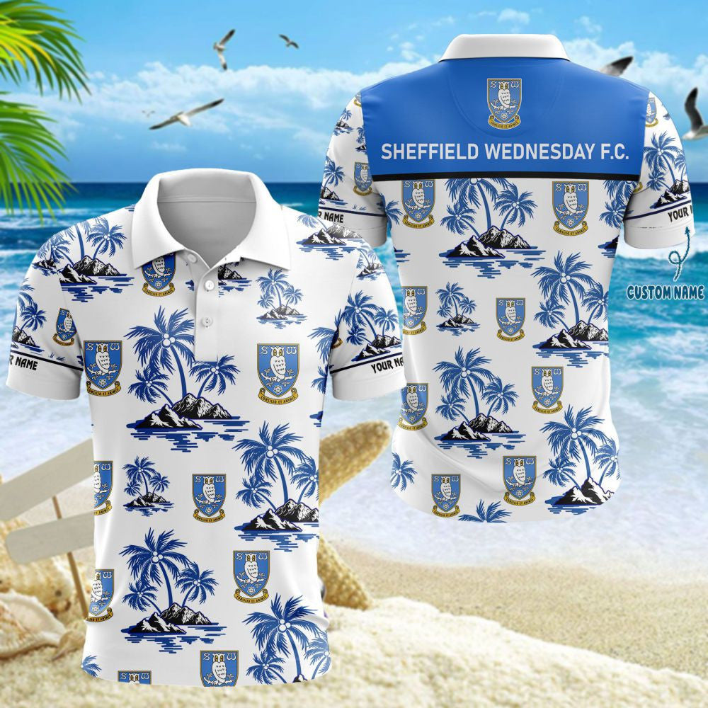 Sheffield Wednesday REUPQ2666