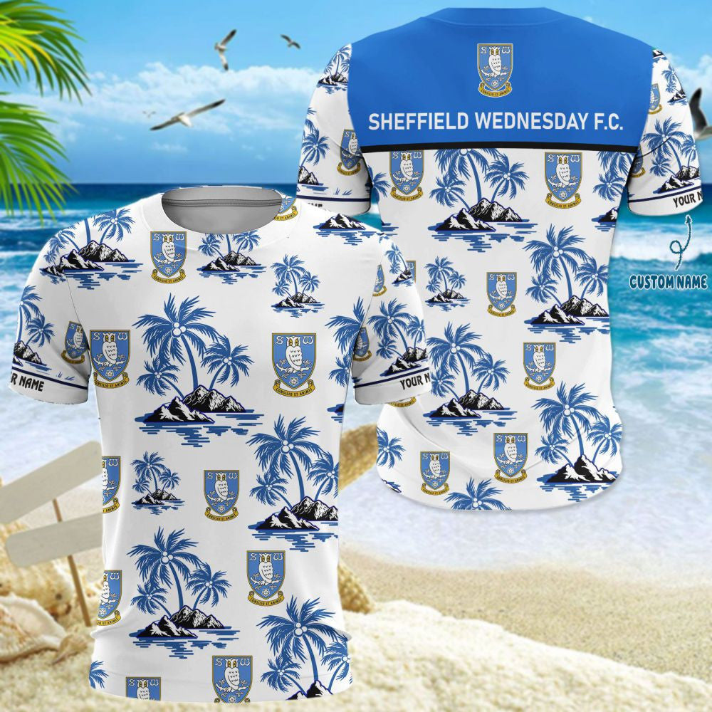Sheffield Wednesday REUPQ2666