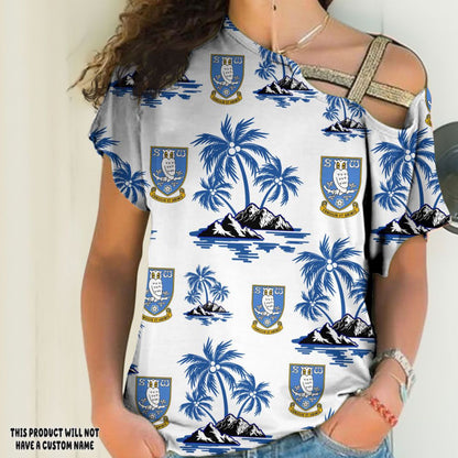 Sheffield Wednesday REUPQ2666