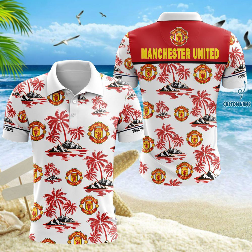 Manchester United REUPQ2614