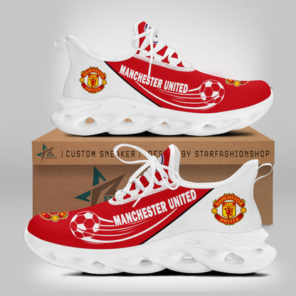 Manchester United REUPSG3418